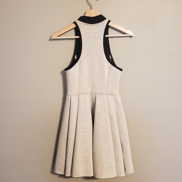 T by Alexander Wang Neoprene Dress - Picture 3 of 8